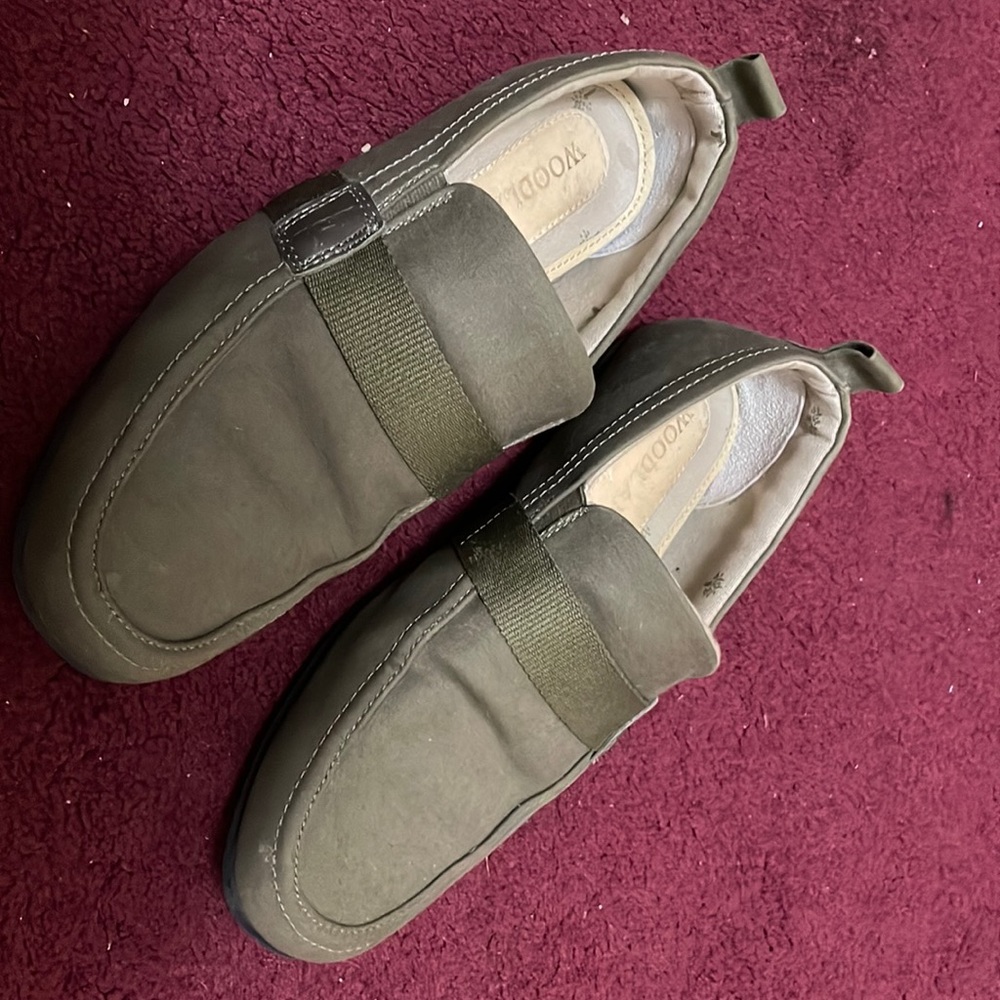 Loafers